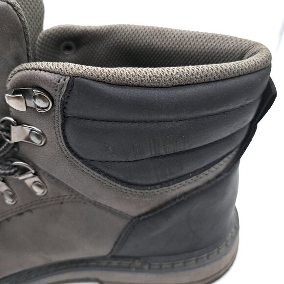 Skechers Men's Corado Lace Up Waterproof Boot -  Size 11.5 - Picture 12 of 14